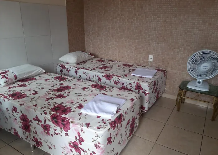 Hostel, 1 Cama Em Flat Compartilhado, Vai Dividir Com Outra Pessoa, Nao E Individual