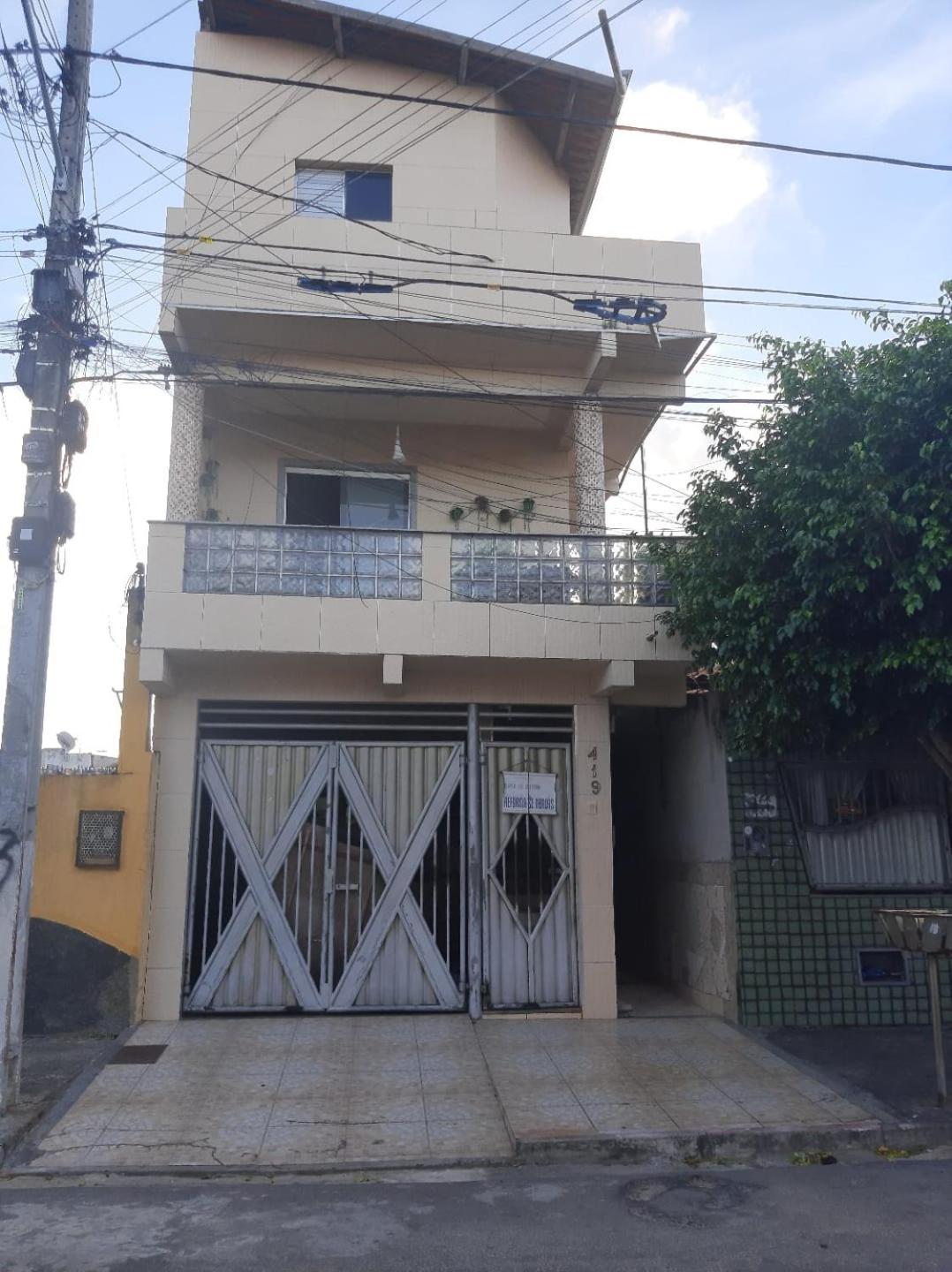 Hostel, 1 Cama Em Flat Compartilhado, Vai Dividir Com Outra Pessoa, Nao E Individual * Feira de Santana