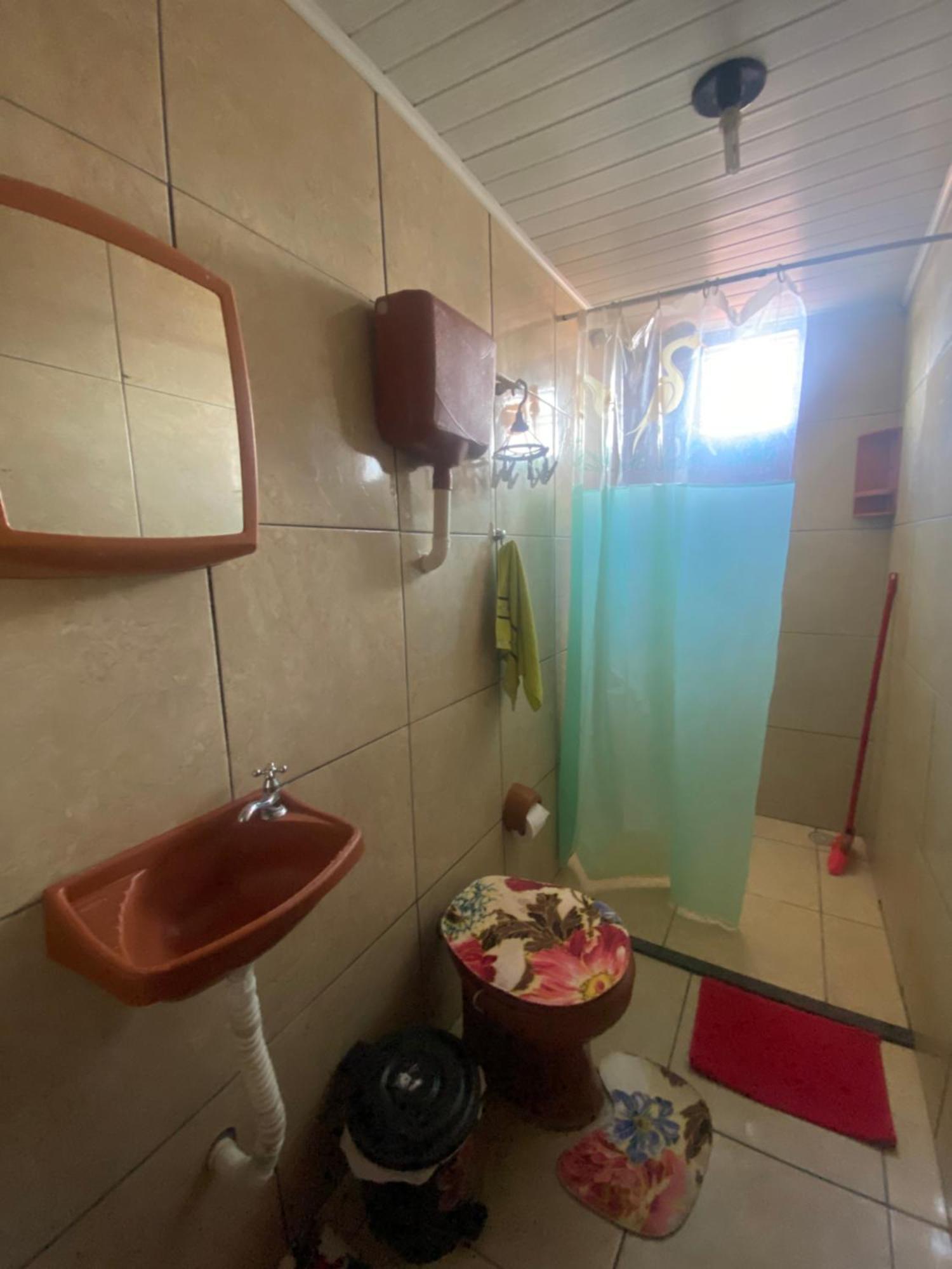 Apartment Hostel, 1 Cama Em Flat Compartilhado, Vai Dividir Com Outra Pessoa, Nao E Individual *