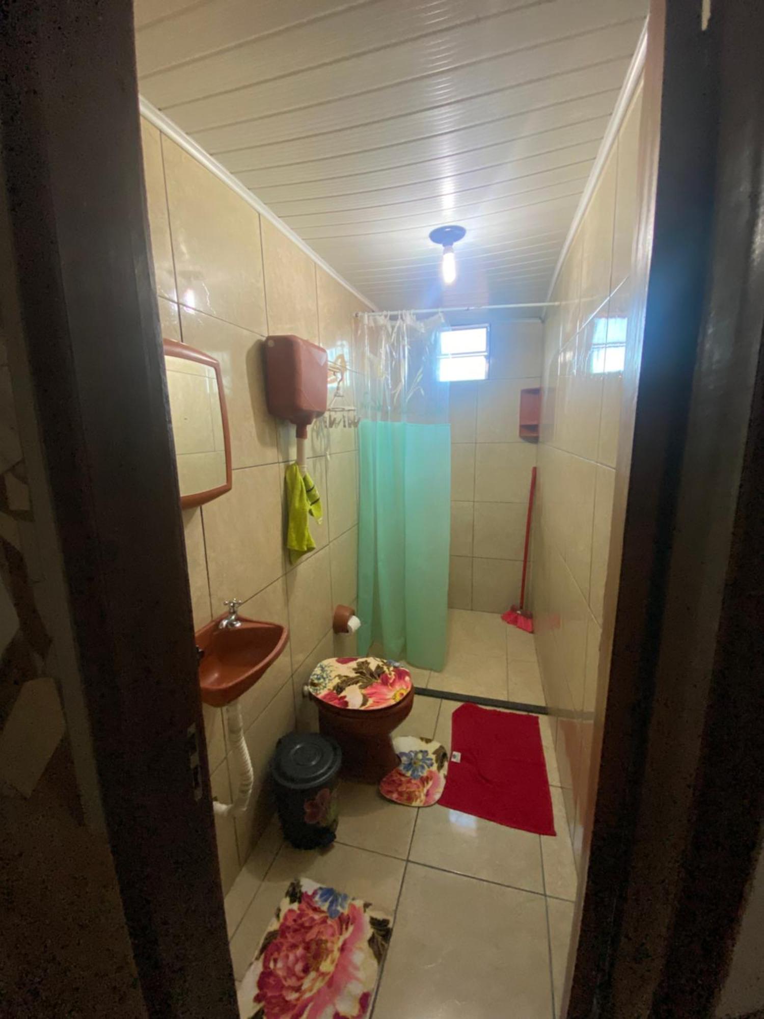 Hostel, 1 Cama Em Flat Compartilhado, Vai Dividir Com Outra Pessoa, Nao E Individual Apartment Feira de Santana