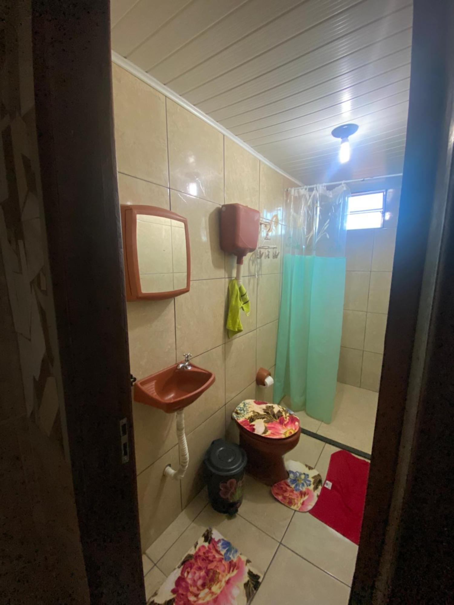 Apartment Hostel, 1 Cama Em Flat Compartilhado, Vai Dividir Com Outra Pessoa, Nao E Individual Feira de Santana