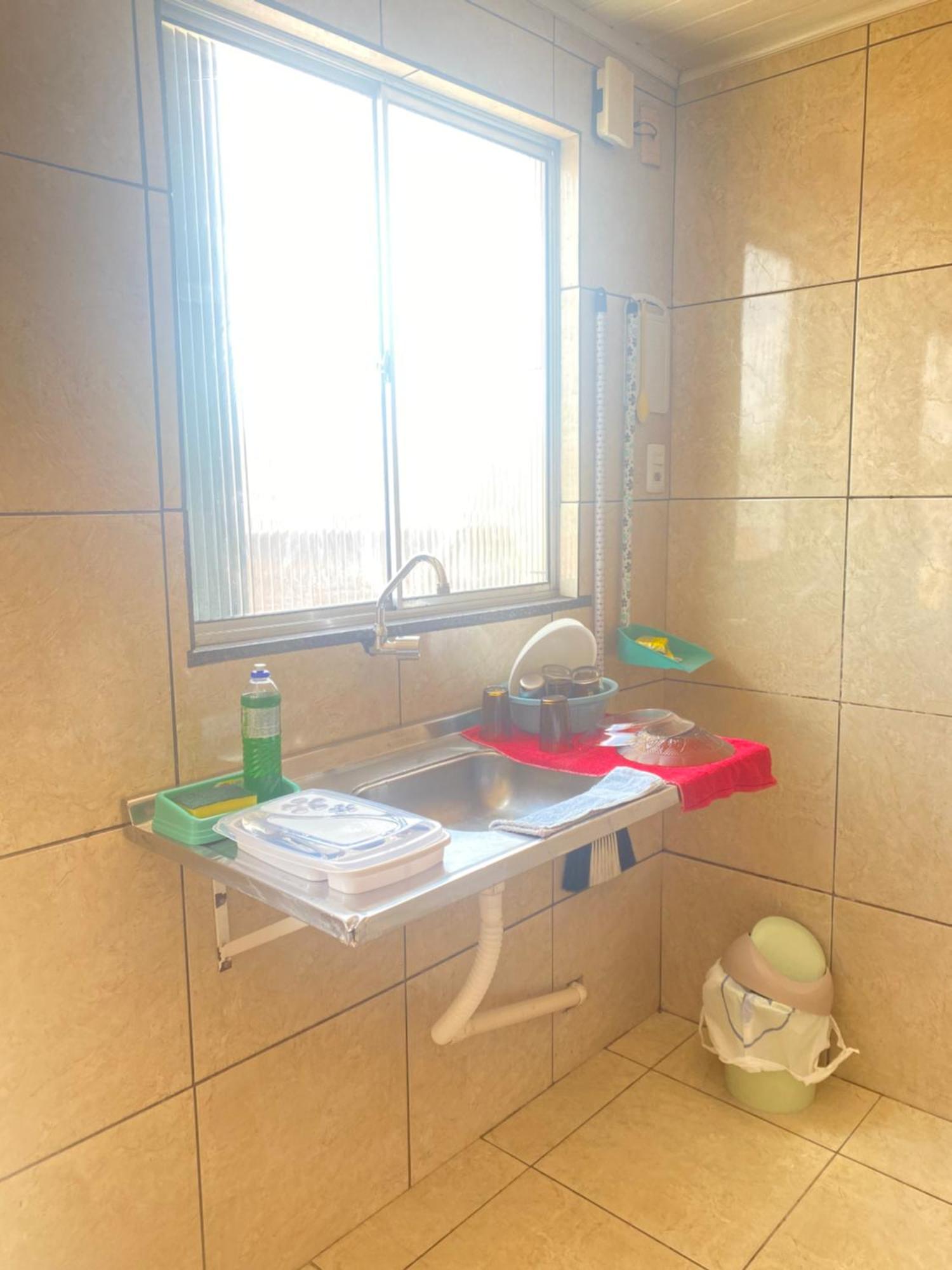 Hostel, 1 Cama Em Flat Compartilhado, Vai Dividir Com Outra Pessoa, Nao E Individual *