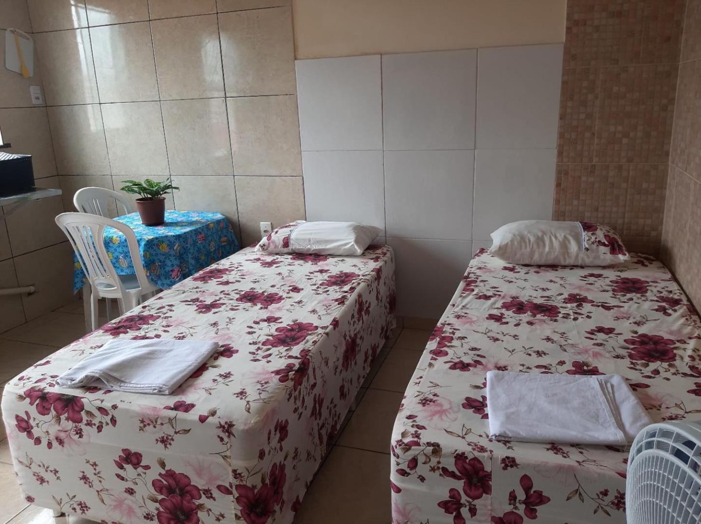 Hostel, 1 Cama Em Flat Compartilhado, Vai Dividir Com Outra Pessoa, Nao E Individual Apartment Feira de Santana