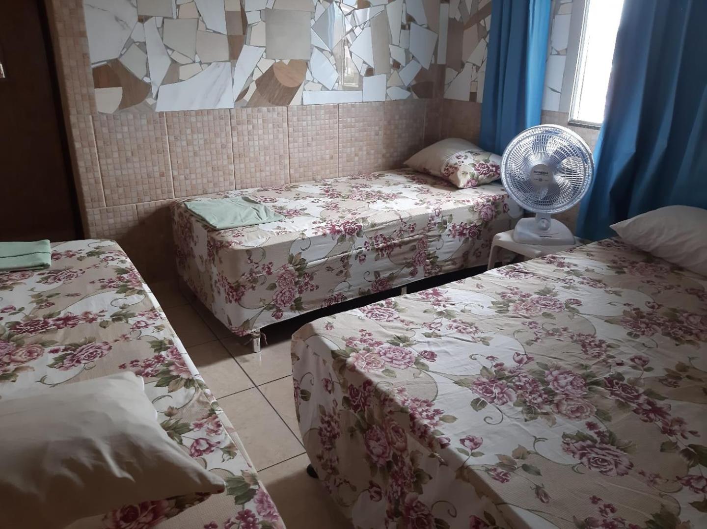 Hostel, 1 Cama Em Flat Compartilhado, Vai Dividir Com Outra Pessoa, Nao E Individual Apartment *
