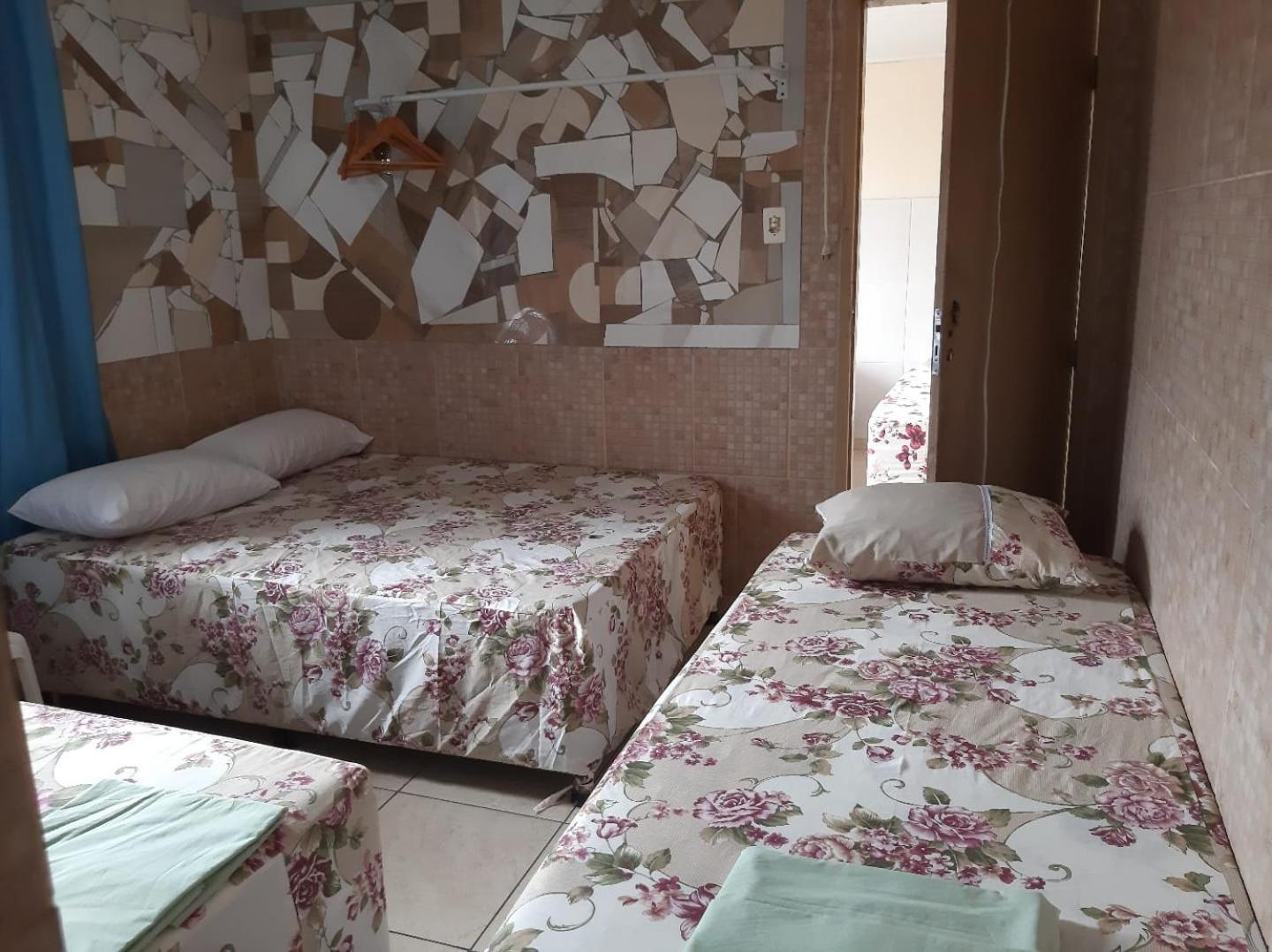 Hostel, 1 Cama Em Flat Compartilhado, Vai Dividir Com Outra Pessoa, Nao E Individual *