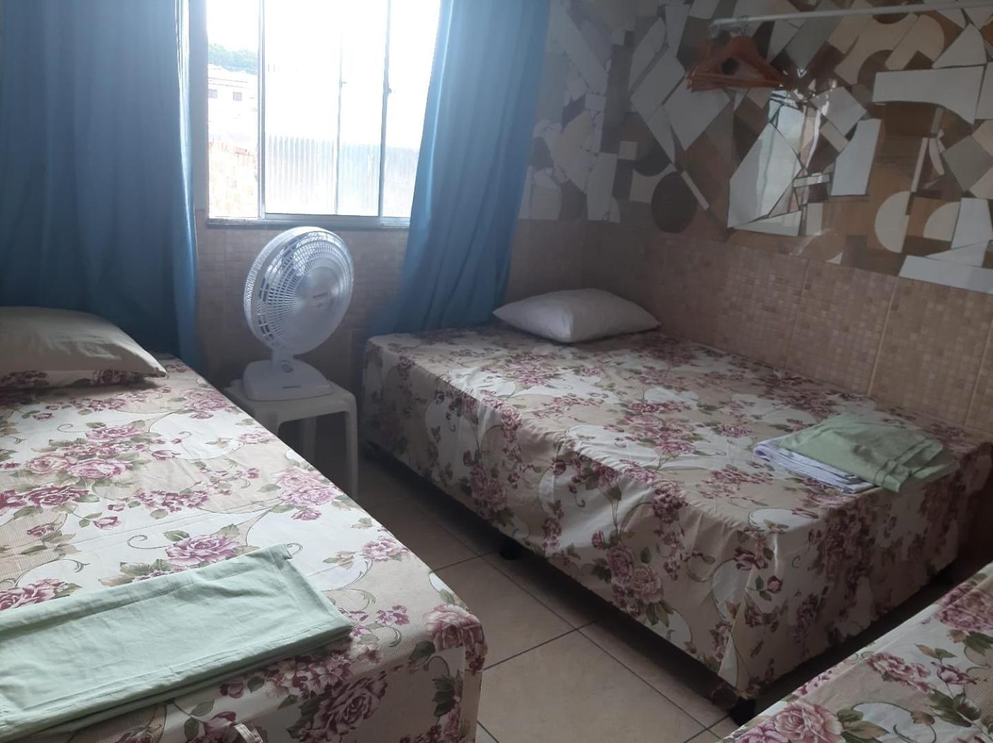 Apartment Hostel, 1 Cama Em Flat Compartilhado, Vai Dividir Com Outra Pessoa, Nao E Individual Feira de Santana