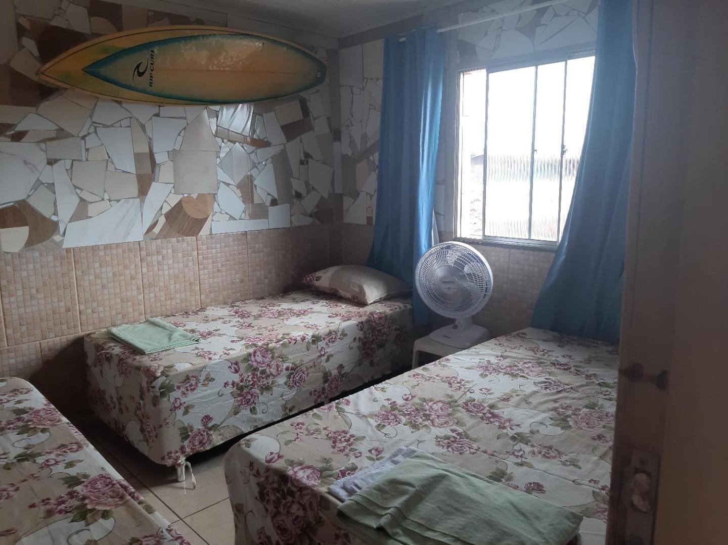 Hostel, 1 Cama Em Flat Compartilhado, Vai Dividir Com Outra Pessoa, Nao E Individual Feira de Santana