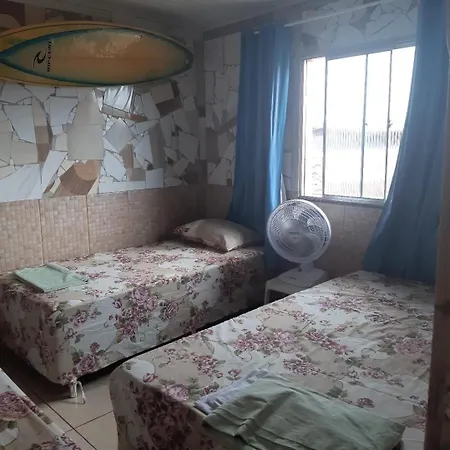 Hostel, 1 Cama Em Flat Compartilhado, Vai Dividir Com Outra Pessoa, Nao E Individual Feira de Santana Exterior photo