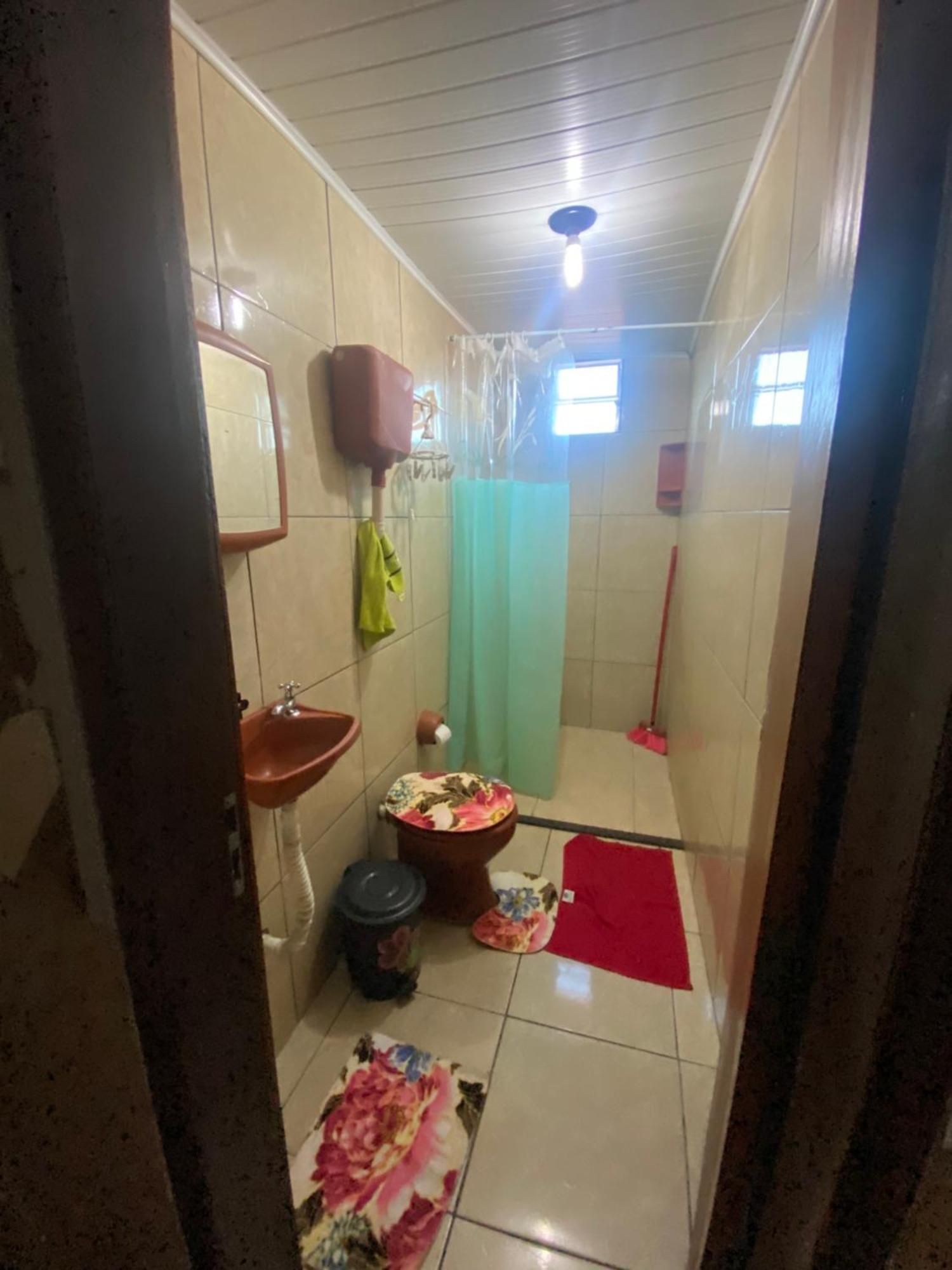 Hostel, 1 Cama Em Flat Compartilhado, Vai Dividir Com Outra Pessoa, Nao E Individual Apartamento Feira de Santana
