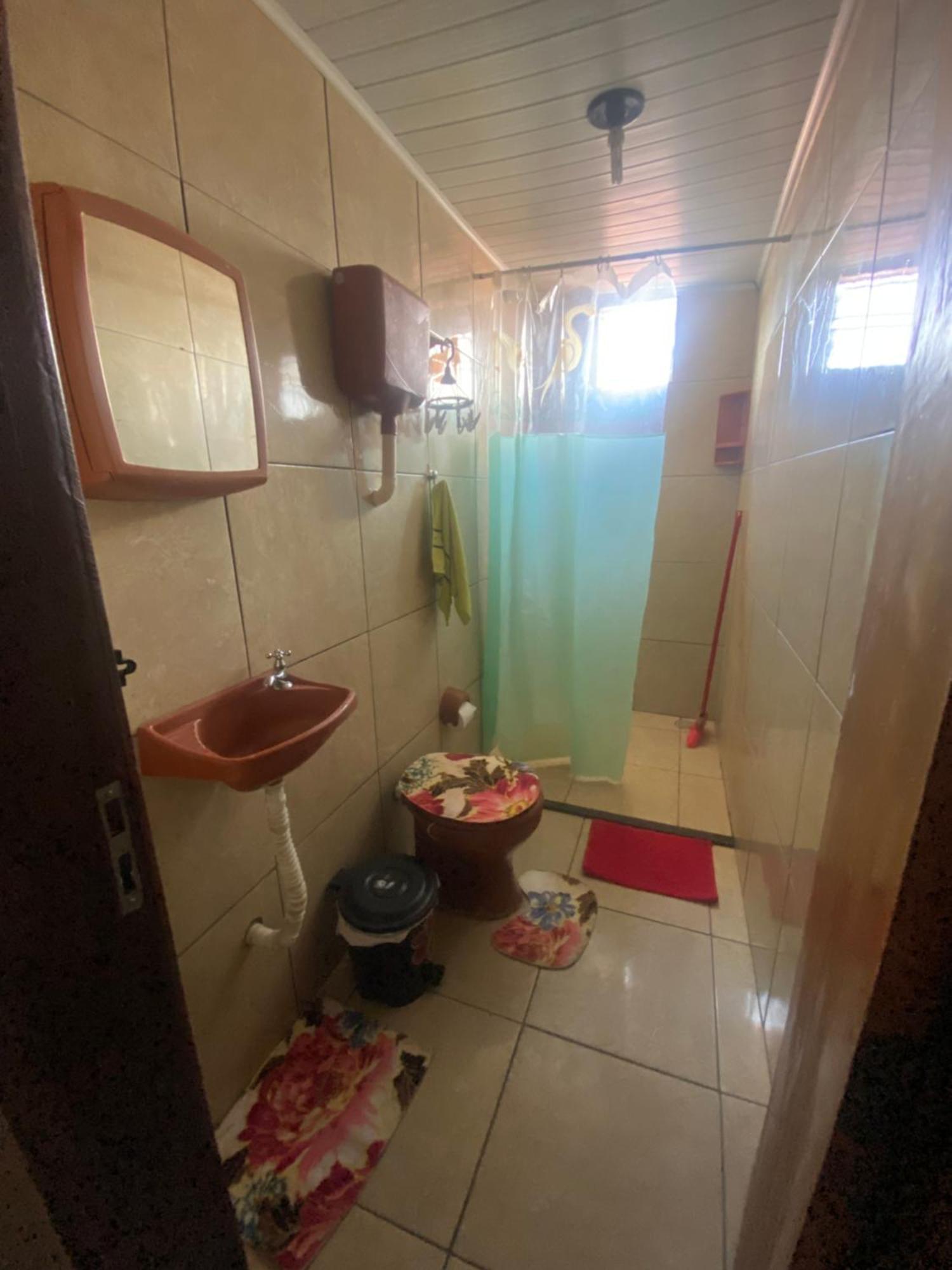 Apartamento Hostel, 1 Cama Em Flat Compartilhado, Vai Dividir Com Outra Pessoa, Nao E Individual *