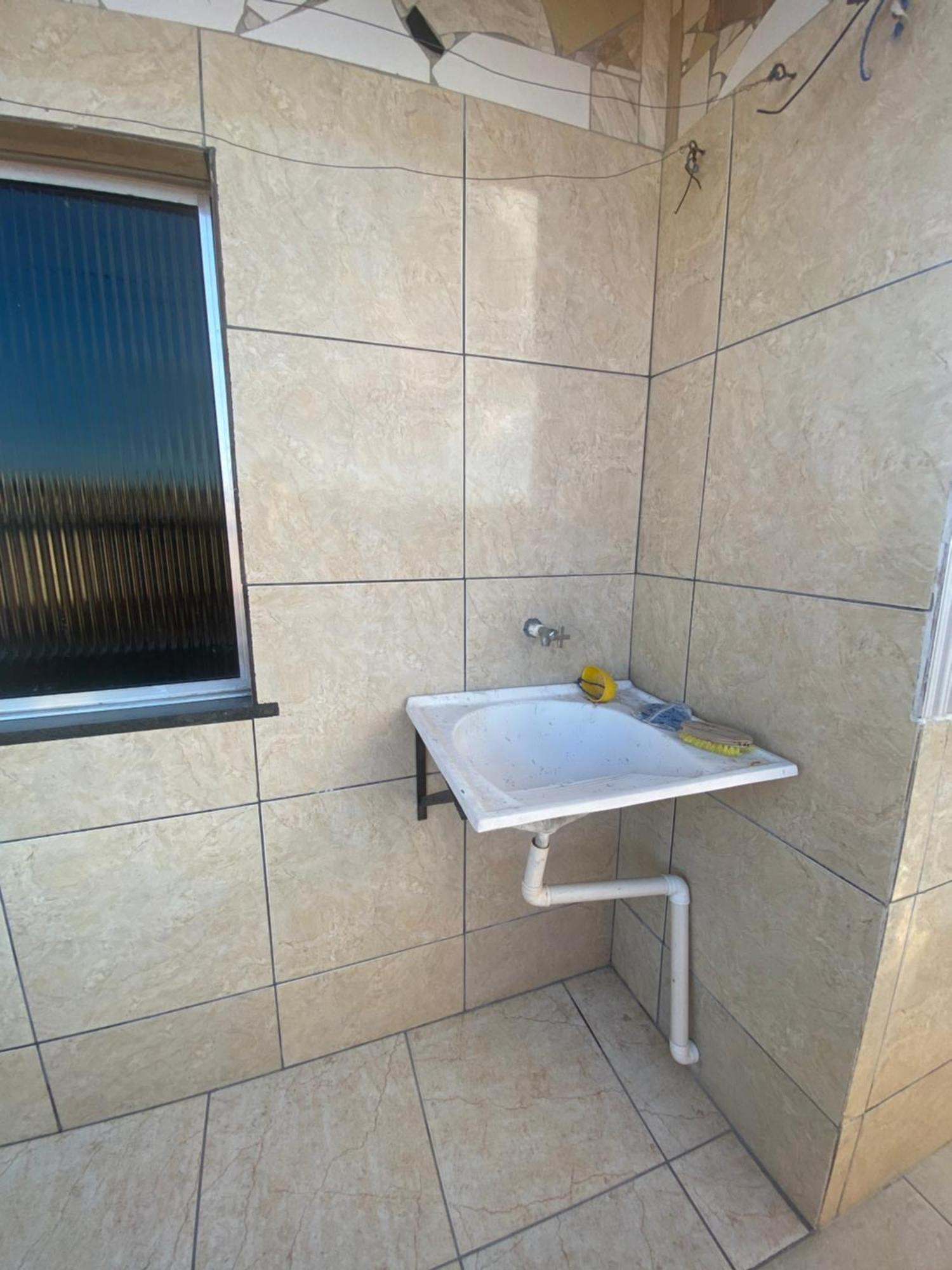Hostel, 1 Cama Em Flat Compartilhado, Vai Dividir Com Outra Pessoa, Nao E Individual Apartamento *