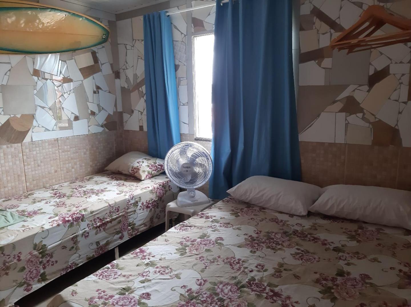 Hostel, 1 Cama Em Flat Compartilhado, Vai Dividir Com Outra Pessoa, Nao E Individual
